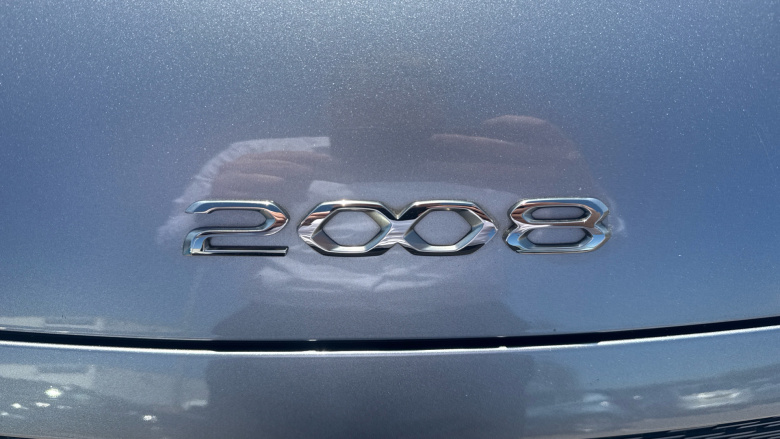 Peugeot 2008 100kW GT 50kWh 5dr Auto Electric Estate